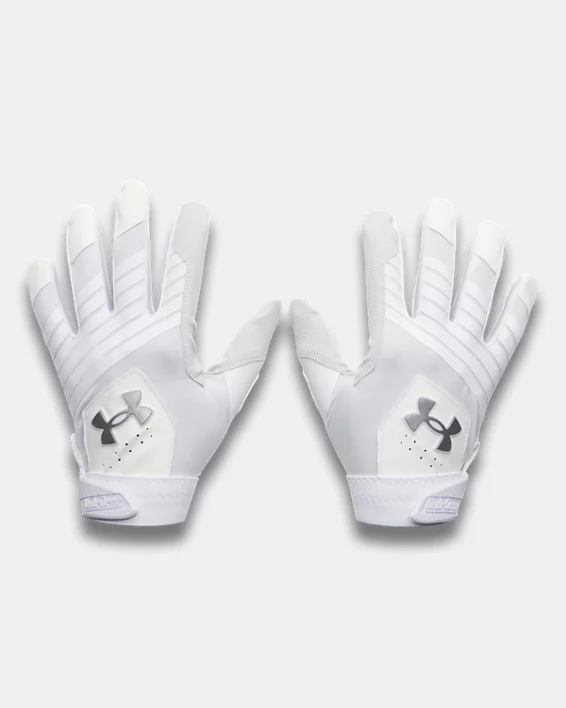 White-Metallic Silver-100