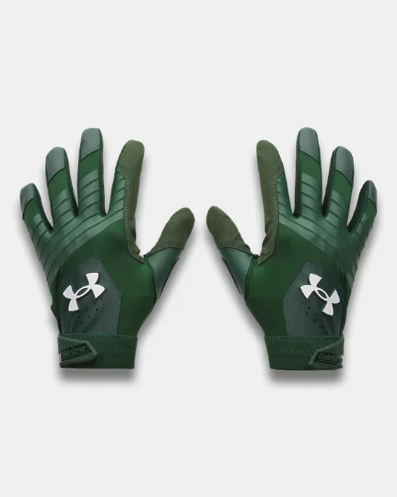 Forest Green-White-301
