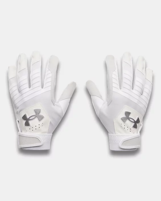 White-Metallic Silver-100