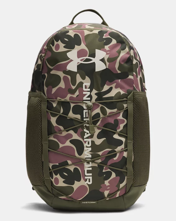 Marine OD Green-Summit White-390