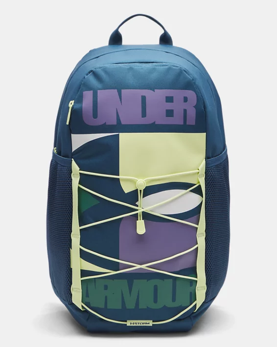 Wham Blue-Fade Green-498