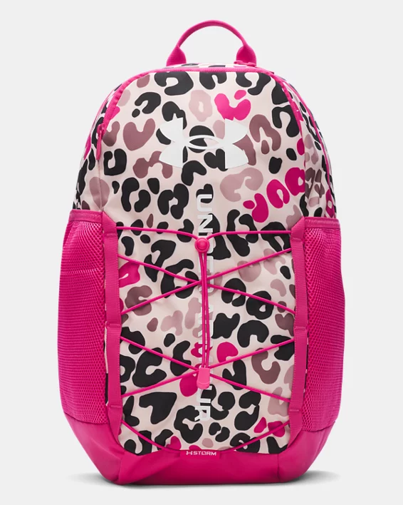 UA Hustle Sport 6.0 Backpack