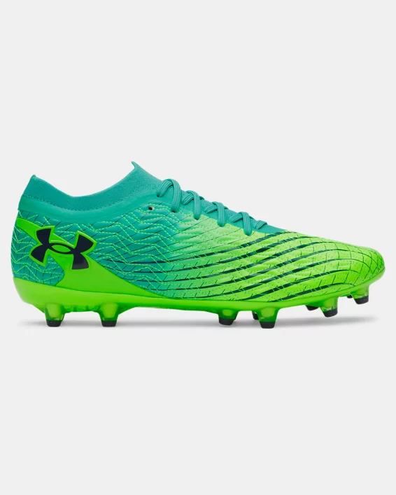 Green Mode-Hyper Green-Academy-331