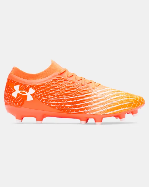 UA Magnetico Pro 5 FG Unisex Soccer Cleats
