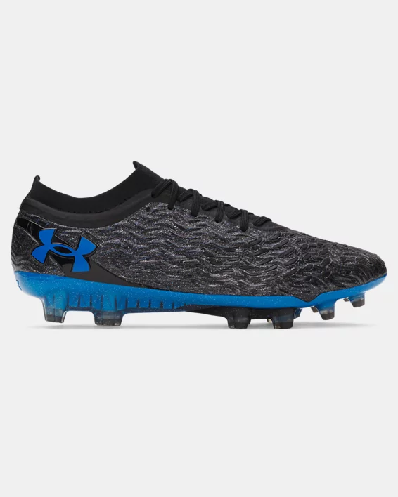 UA Magnetico Elite 5 FG Mens Soccer Cleats