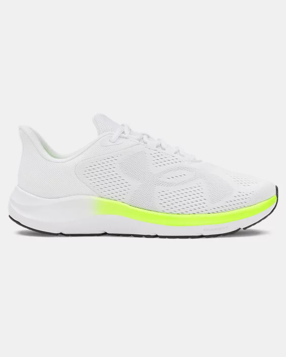 White-High Vis Yellow-Halo Gray-102