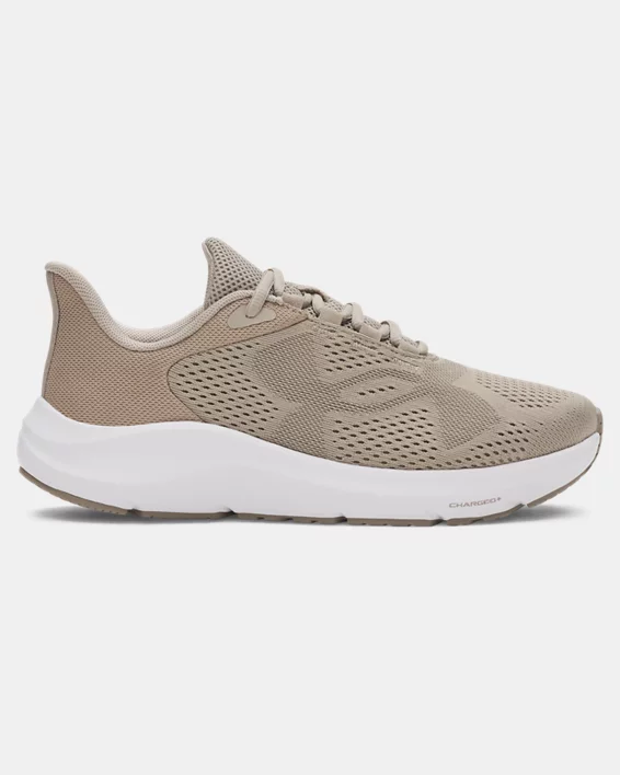 UA Pursuit 4 Big Logo Womens Running Shoes
