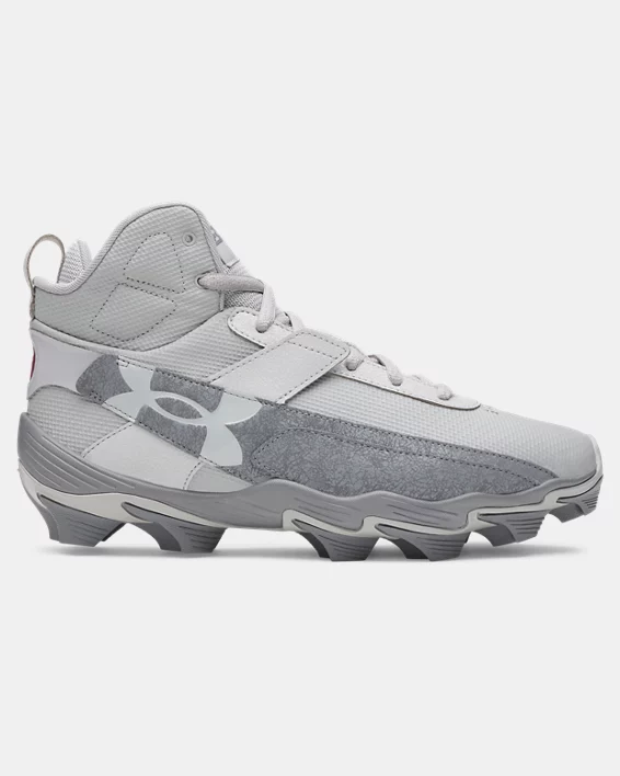 Baseball Gray-Titan Gray-076