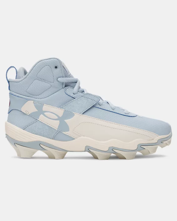 UA Harper 10 RM Mens Baseball Cleats