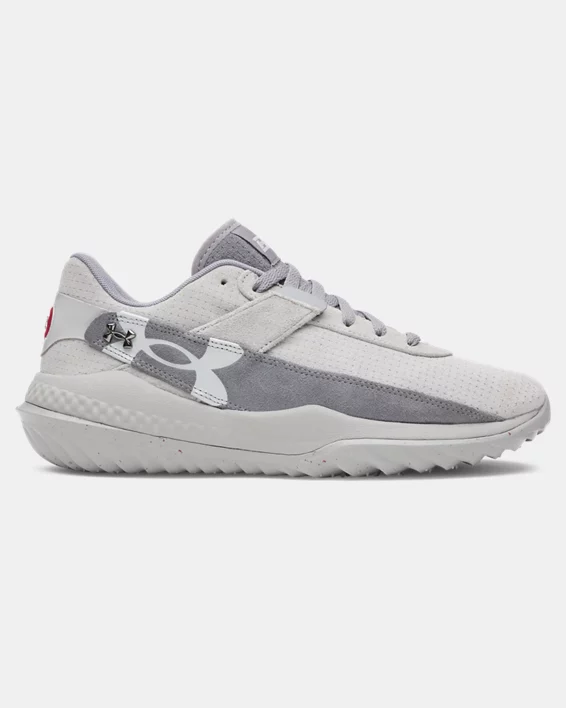 UA Harper 10 Pro Turf Mens Baseball Shoes