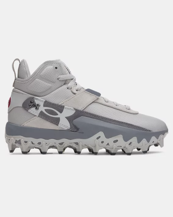Baseball Gray-Titan Gray-075