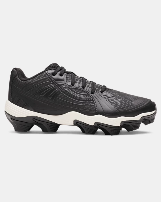 UA Glyde Sola RM Womens Softball Cleats