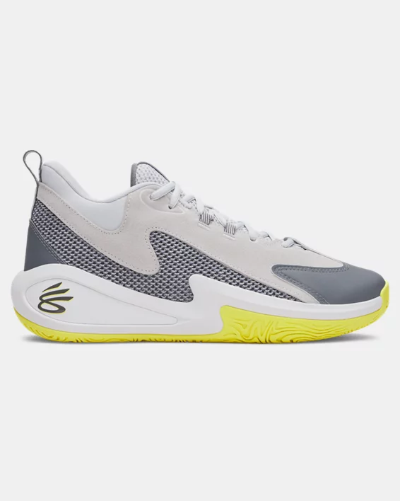 Halo Gray-Lumin Yellow-Titan Gray-015