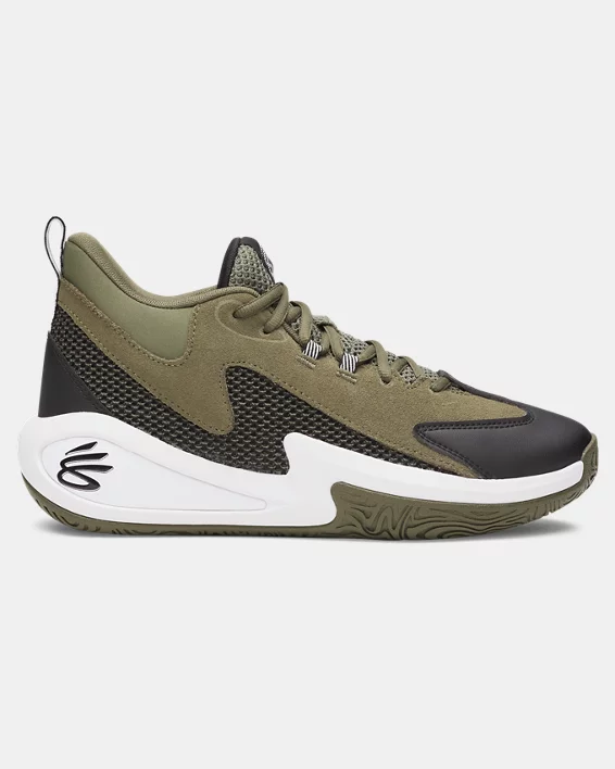 Marine OD Green-White-Black-390
