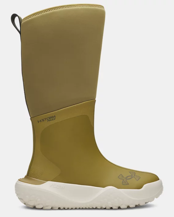 Canteen Green-Yellow Shade-Expedition Green-320