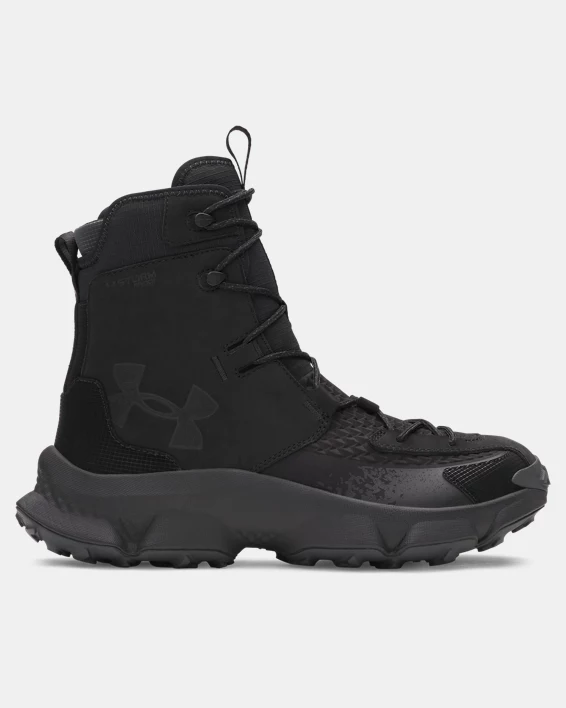 UA Expanse Reaper Waterproof Mens Boots
