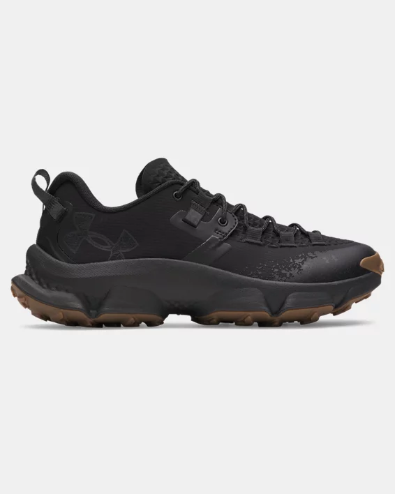 UA Expanse Low Mens Trail Running Shoes