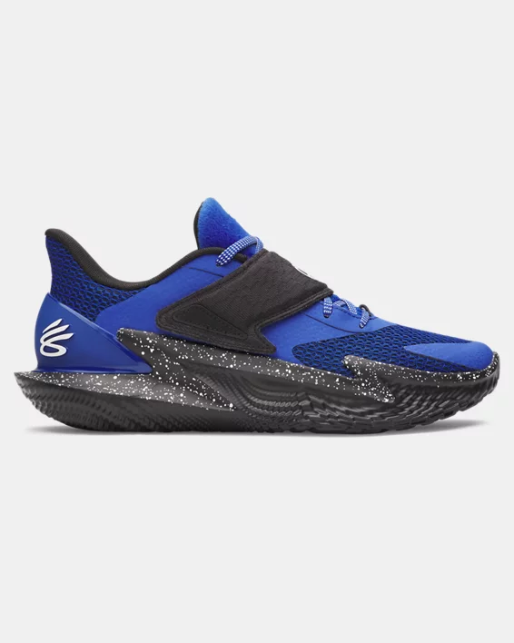D. Fox 2 Lexington Unisex Basketball Shoes