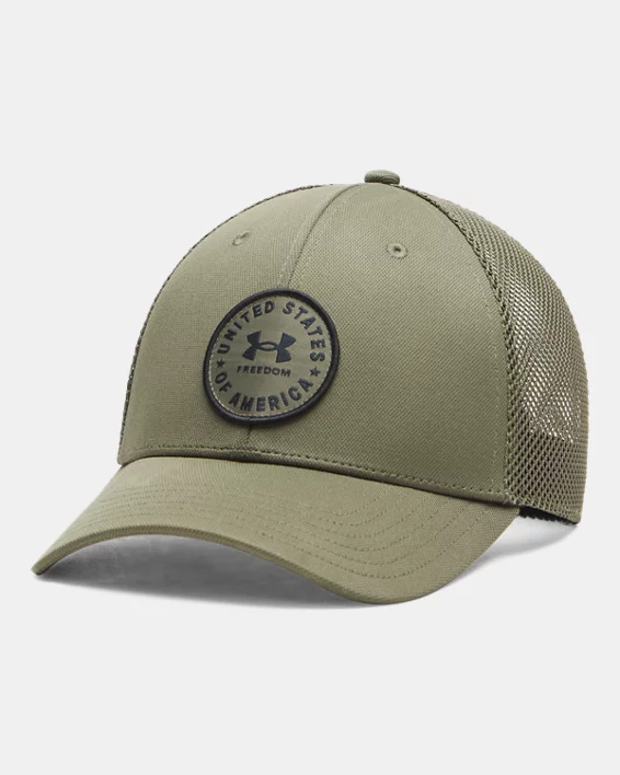 Marine OD Green-Black-390