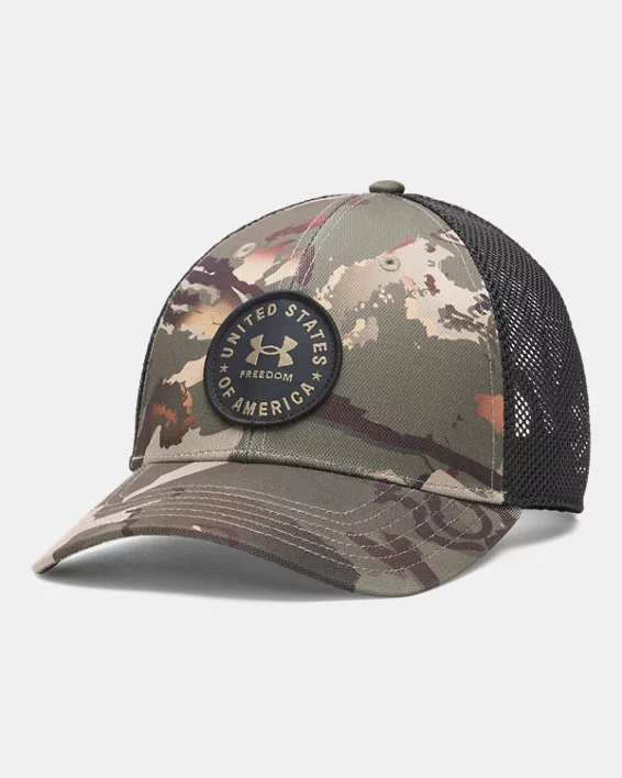 UA Barren Camo-Black-Bayou-989
