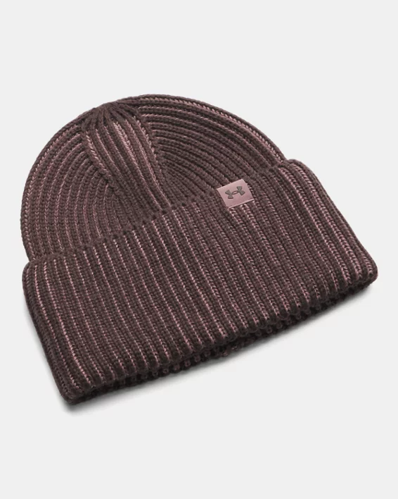 UA Halftime Heavy Womens Beanie