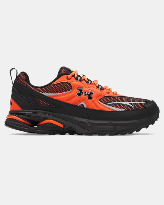 Team Orange-Black-800