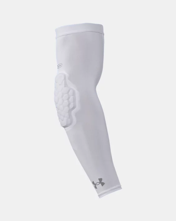 UA Gameday Armour Pro Mens Padded Elbow Sleeve