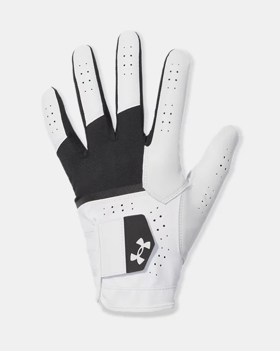 UA Iso-Chill Pro Mens Golf Glove