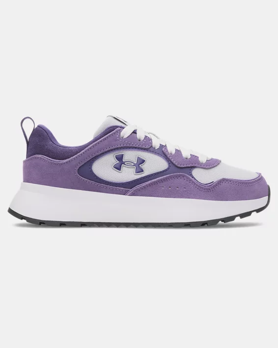 UA Mirage Sport Womens Shoes
