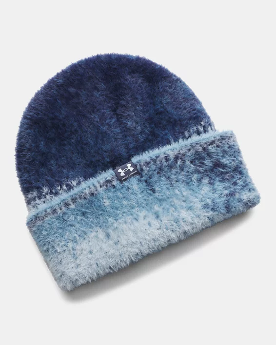 UA Halftime Cozy Girls Beanie