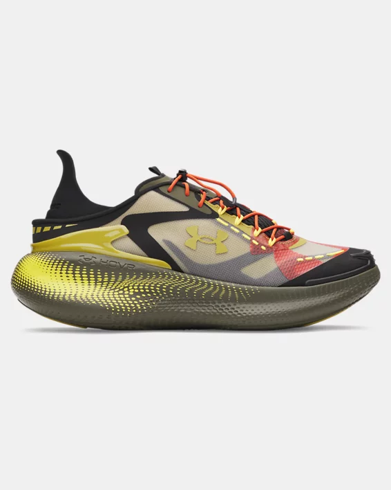 UA Echo SlipSpeed Unisex Shoes
