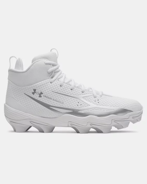White-Metallic Silver-100