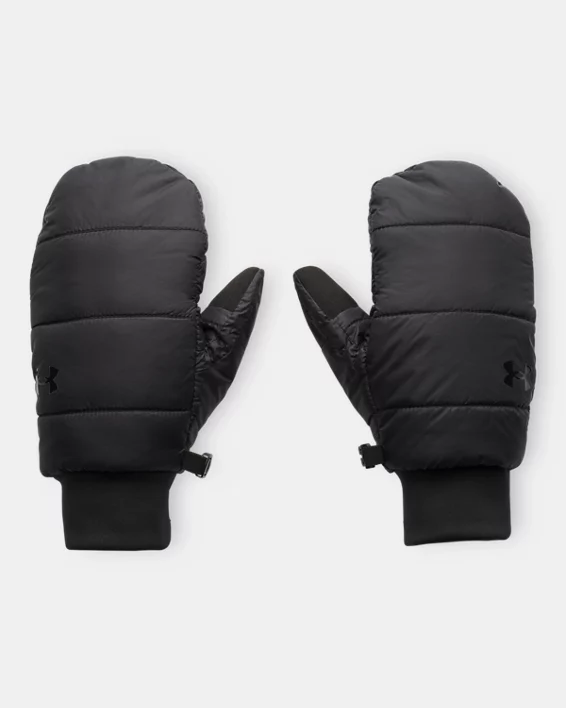 UA Insulated Womens Mittens