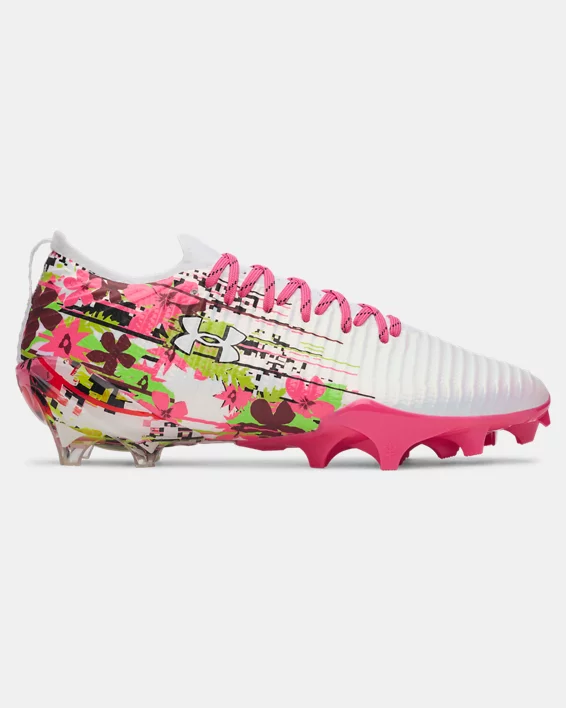 UA Blur Pro LE Unisex Lacrosse Cleats