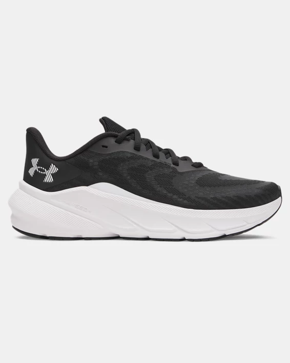 UA Turbulence 3 Womens Running Shoes