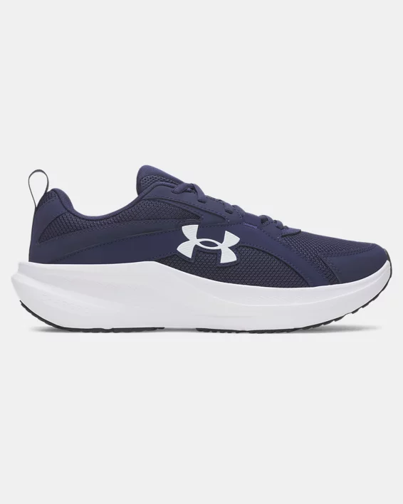 Midnight Navy-White-410