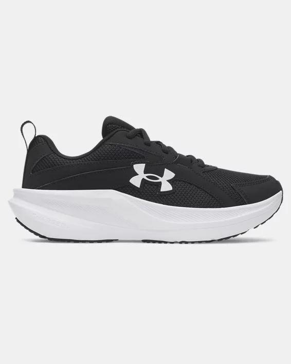 UA Assert 11 Womens Running Shoes