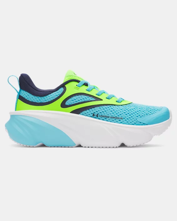 Blue Blur-Hyper Green-Midnight Navy-471