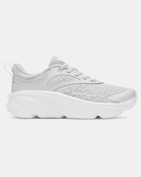 UA Rogue 6 AL Girls Pre-School Running Shoes