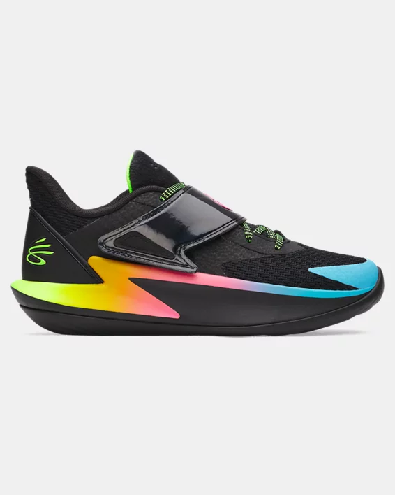 Black-Metallic Black-Hyper Green-001