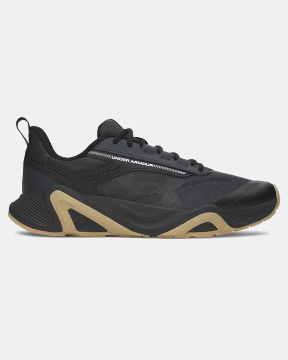 UA Charged Commit TR 5 Mens Training Shoes