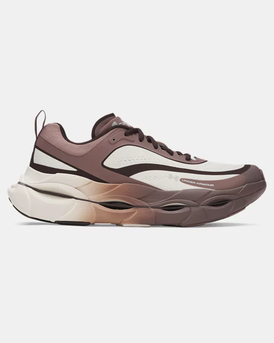UA Halo Racer Mens Running Shoes