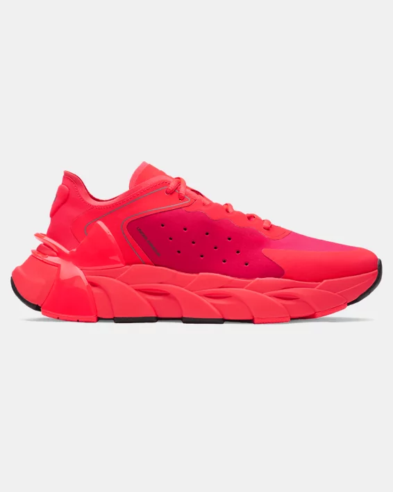 Racer Red-Black-713