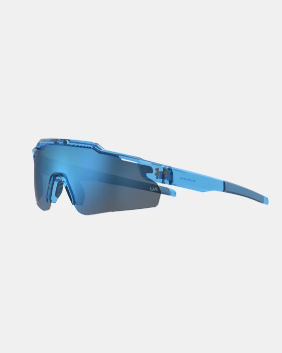 UA Level Up Jr. Mirror Kids Sunglasses