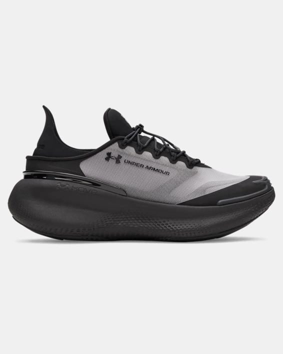 UA Nova SlipSpeed Grade School Shoes