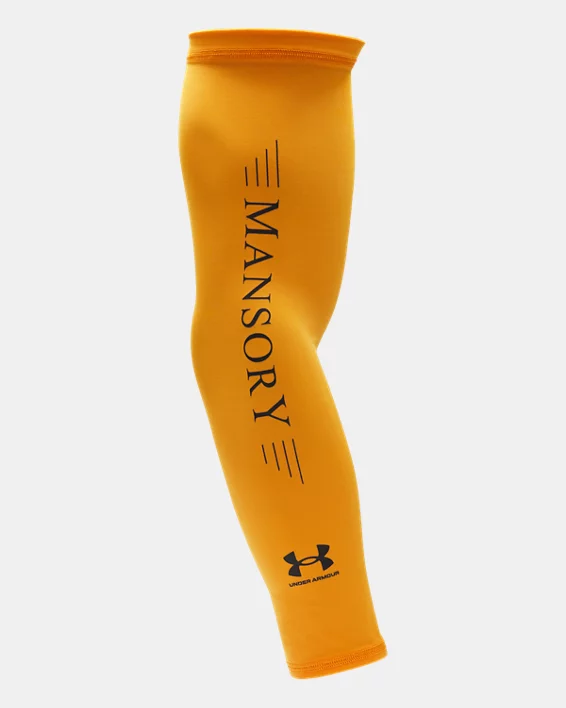 UA x Mansory Unisex Sleeve