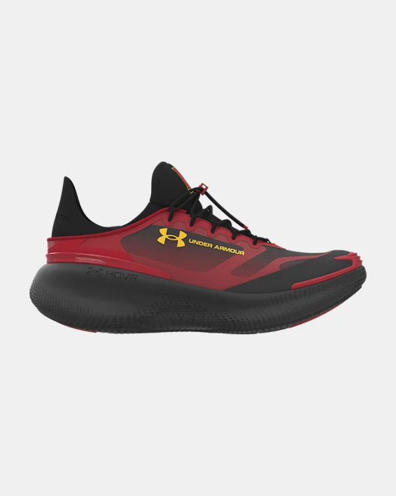 UA Nova SlipSpeed Collegiate Unisex Shoes