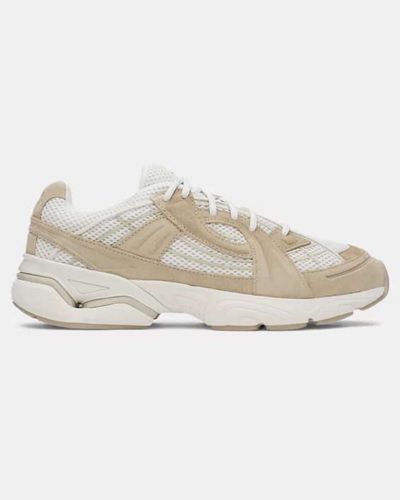UA Sola Suede Unisex Shoes