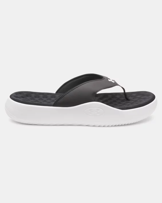 UA Ignite Pro 8 T Mens Sandals