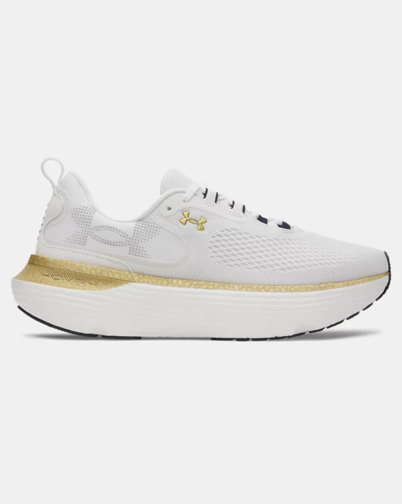 UA Infinite Elite 2 Collegiate Unisex Running Shoes